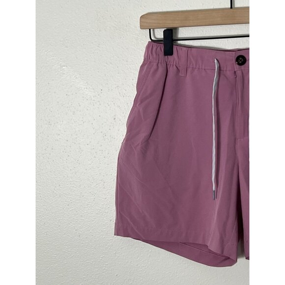 Chubbies Men's The Cherry Blossoms 6" Everyday Performance Short Medium - Picture 3 of 12